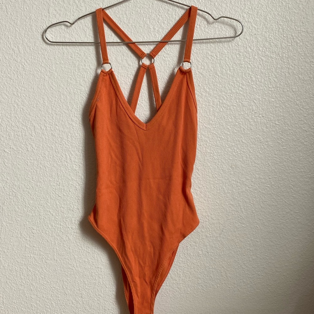 t-back body suit